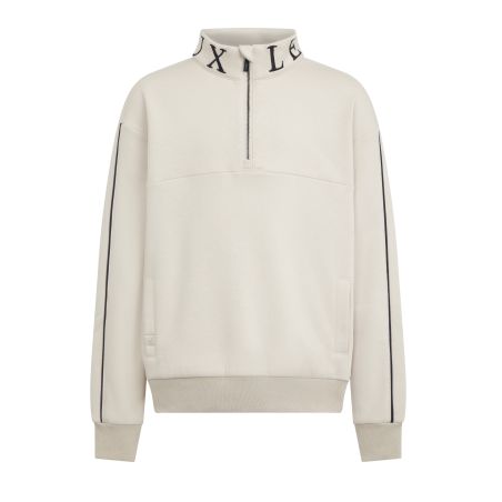 Suéter LeMieux com zíper Quart Kate Young Rider