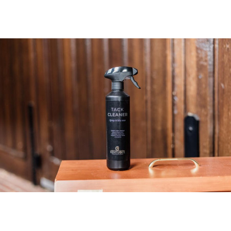 Limpeza de couro sintético Kentucky