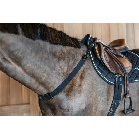 Peitoral elástico D Collection Dy'on