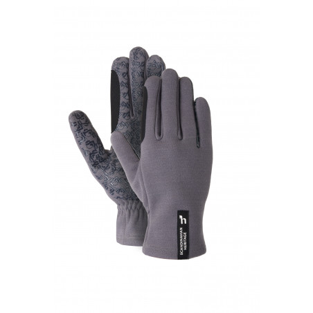 Luvas de equitação Horze Jorja