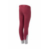 Calça infantil Horze Felicia - Rosa seca
