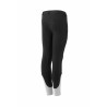 Calça infantil Horze Felicia - Preto