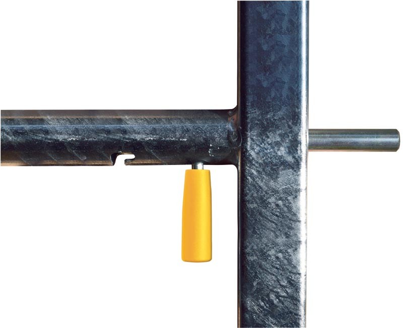 Barrière d'herbage extensible La Gée Barrière d'herbage extensible La Gée