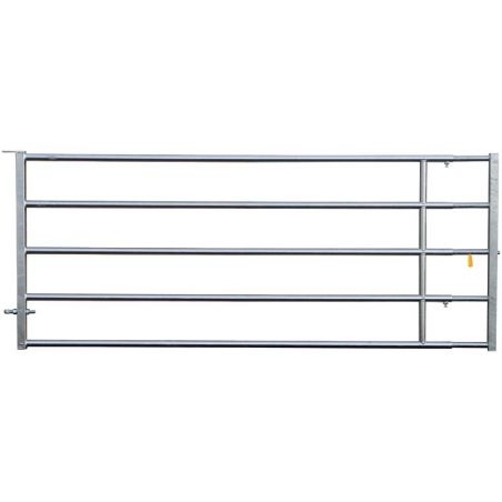 Barreira de pasto extensível La Gée