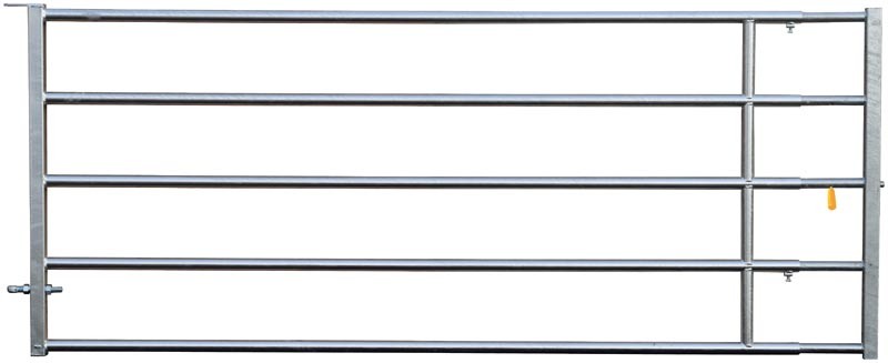 Barrière d'herbage extensible La Gée Barrière d'herbage extensible La Gée