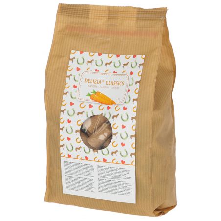 Delícias Delizia Kerbl