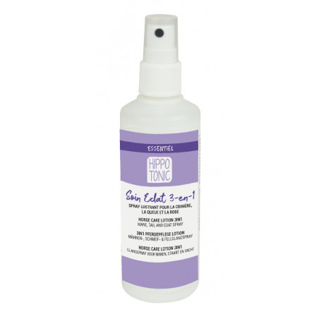 Cuidado 3 em 1 Hippotonic Essentiel