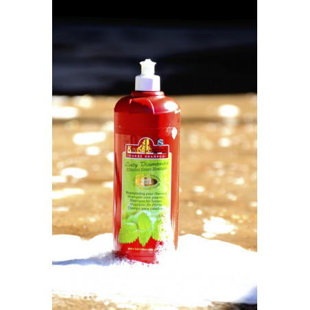 Champô KEVIN BACON'S - Lucy Diamonds