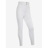 Calça Freya Pro LeMieux Young Rider - Branco