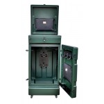 Mala vertical com rodas La Gée