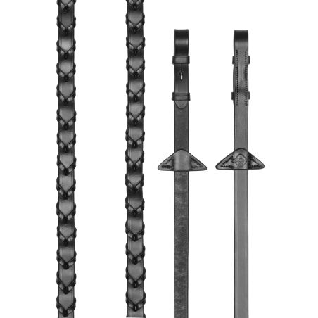 Rendas trançadas LeMieux