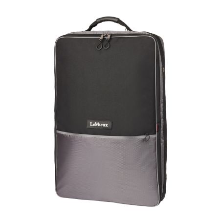 Bolsa dupla para cabeçada LeMieux