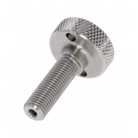 Parafuso moleteado para Torqui GT146 Aesculap