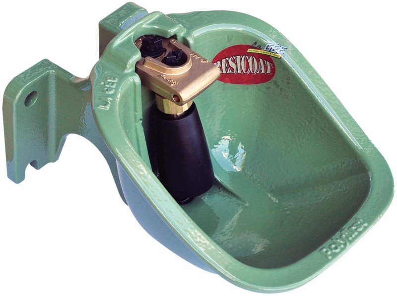 ABREUVOIR POLYFIRST RESICOAT LA GEE ABREUVOIR POLYFIRST RESICOAT LA GEE