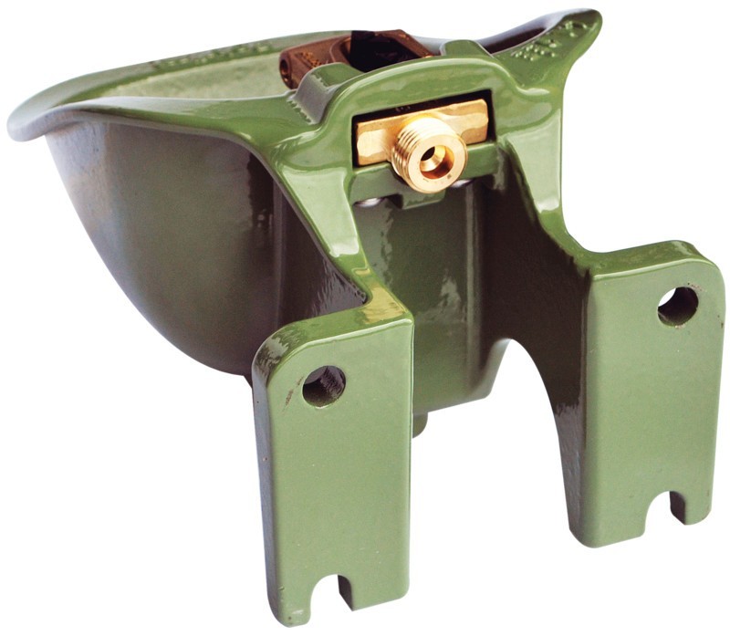 ABREUVOIR POLYFIRST RESICOAT LA GEE ABREUVOIR POLYFIRST RESICOAT LA GEE