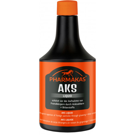 AKS Líquido Pharmakas