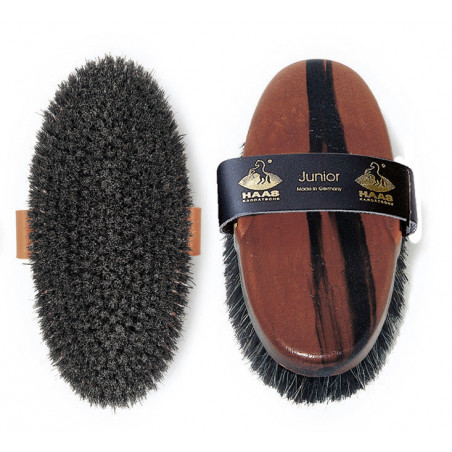 Escova macia Junior Kerbl