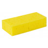 Esponja de espuma Kerbl - Amarelo