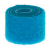 Fecho de velcro por pares Kerbl - Azul
