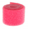 Fecho de velcro por pares Kerbl - Rosa