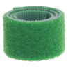 Fecho de velcro por pares Kerbl - Verde