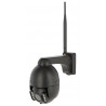 Câmera IPCam 360 FHD Compact Kerbl - Preto