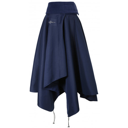 Saia térmica de equitação Covalliero