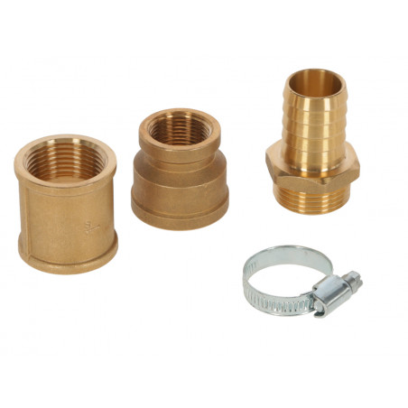 Kit de ligação para bomba de pastagem Kerbl