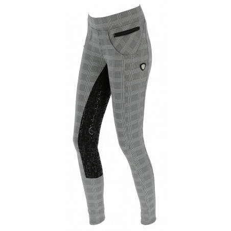 Legging de equitação feminino Equona Covalliero