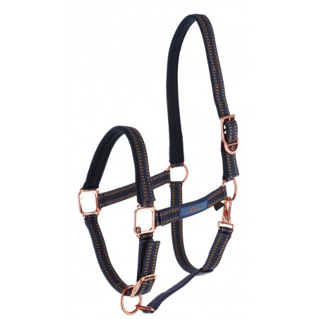 Cabeçada para cavalo Royal Covalliero