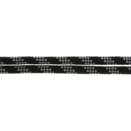 Cabresto de corda com nó Covalliero