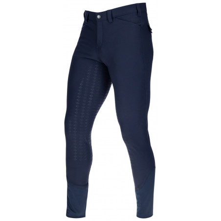 Calça Techno II com grip integral masculino Covalliero