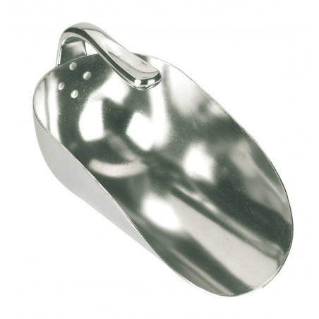 Pá dosadora com cabo interno Kerbl