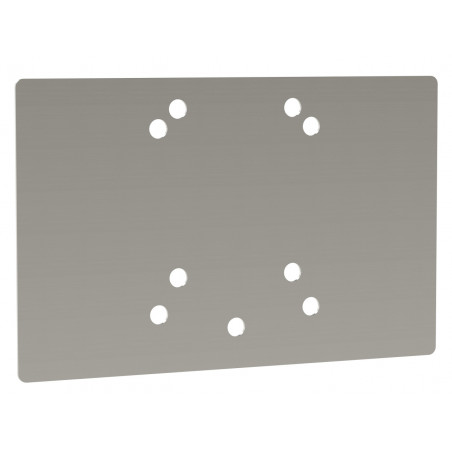 Placa de montagem para tanque IBC Kerbl