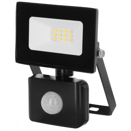 Projetor LED externo com sensor de movimento Kerbl