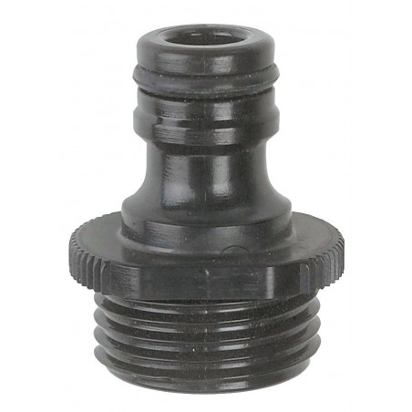 Conector de tubo Kerbl