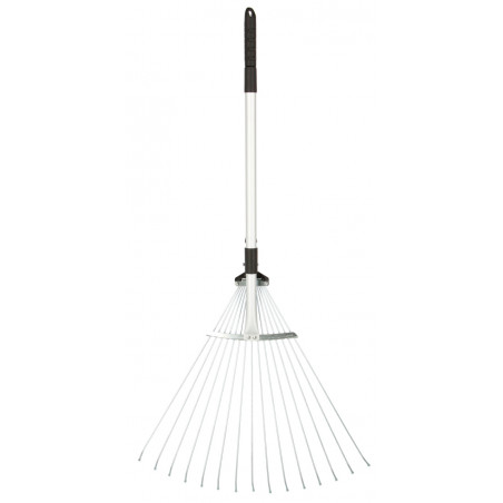 Rastelo para estrume Kerbl