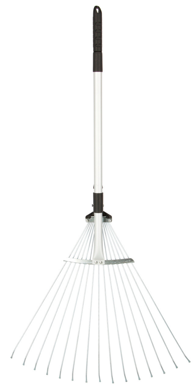 Râteau à crottin Kerbl