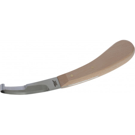 Rénettes Aesculap de duplo gume