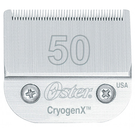 Cabeça de corte Cryogen-X Oster