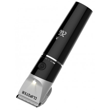 Cortador a bateria DeloX Clipster