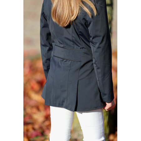 Casaco de competição infantil Turinga Covalliero