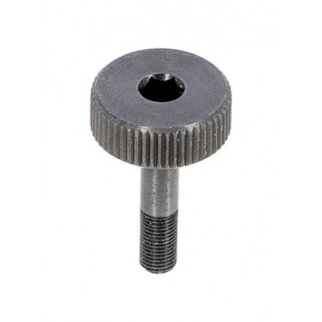 Parafuso moletado para Torqui Favorita Aesculap