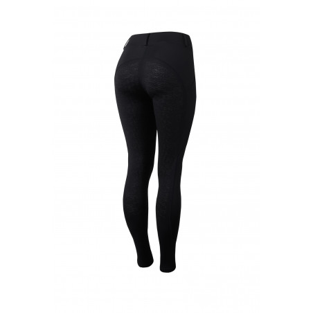 Legging de aderência total Horze Dea feminino
