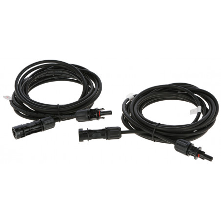 Kit de extensões para painel solar AKO