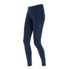 Legging de equitação feminino Equona Covalliero - Azul escuro