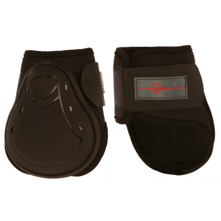 Protetor de boleto TecAir Covalliero