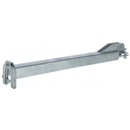 Acoplamento para barreiras de pasto Kerbl