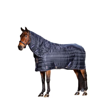 Pescoceira Arika Stable-Tek 100 g LeMieux