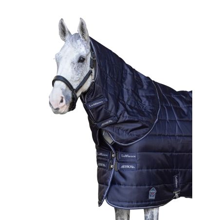 Cobre-pescoço Arika Stable-Tek 200 g LeMieux